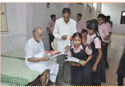 Education Support
