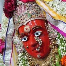 Shree Ranu Tulja Mataji