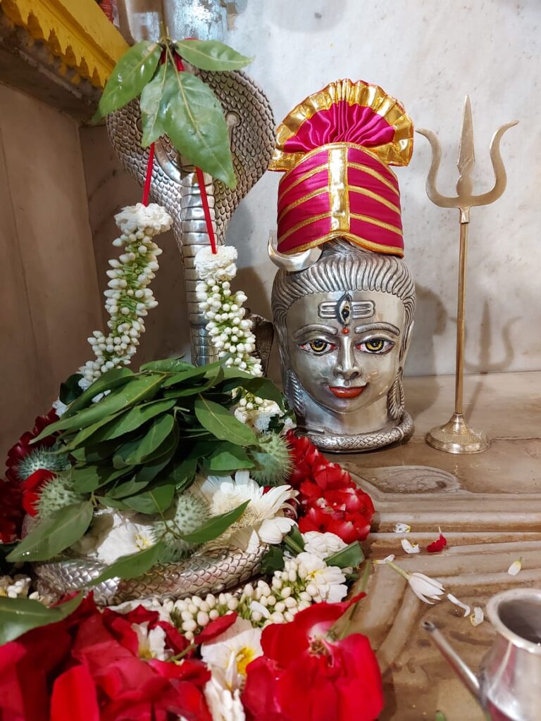 mahadev
