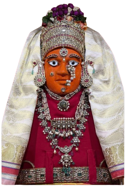 Shree Tulja Mataji